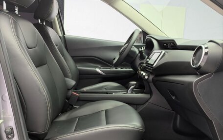 Nissan Kicks I, 2023 год, 1 550 548 рублей, 14 фотография