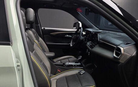 Chevrolet TrailBlazer, 2023 год, 1 690 000 рублей, 6 фотография