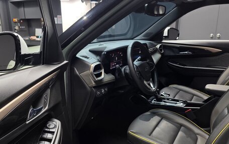 Chevrolet TrailBlazer, 2023 год, 1 690 000 рублей, 5 фотография