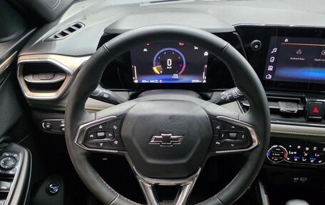 Chevrolet TrailBlazer, 2023 год, 1 690 000 рублей, 10 фотография