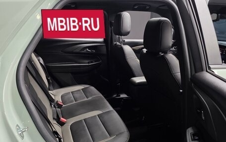 Chevrolet TrailBlazer, 2023 год, 1 690 000 рублей, 7 фотография