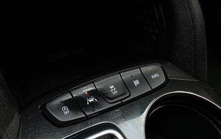 Chevrolet TrailBlazer, 2023 год, 1 690 000 рублей, 19 фотография