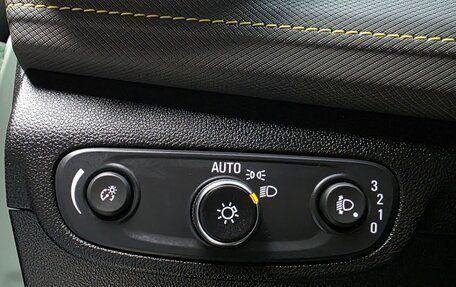 Chevrolet TrailBlazer, 2023 год, 1 690 000 рублей, 28 фотография