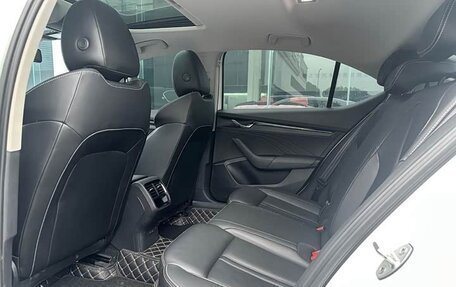 Skoda Octavia IV, 2022 год, 1 760 000 рублей, 11 фотография