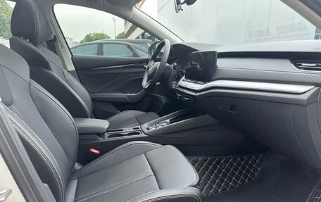 Skoda Octavia IV, 2022 год, 1 760 000 рублей, 10 фотография