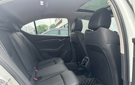 Skoda Octavia IV, 2022 год, 1 760 000 рублей, 12 фотография