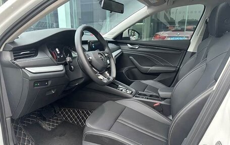 Skoda Octavia IV, 2022 год, 1 760 000 рублей, 7 фотография