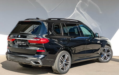 BMW X7, 2021 год, 7 690 000 рублей, 5 фотография