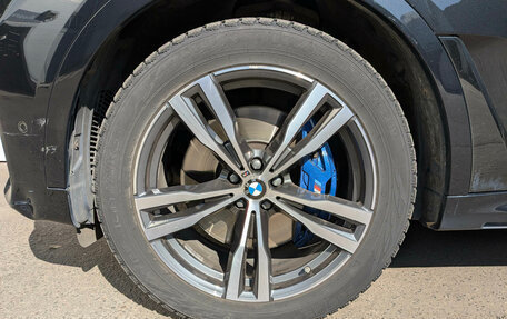 BMW X7, 2021 год, 7 690 000 рублей, 12 фотография