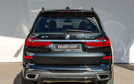 BMW X7, 2021 год, 7 690 000 рублей, 6 фотография