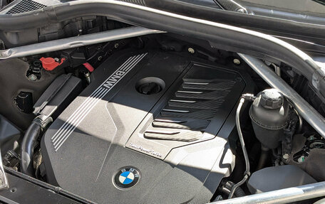 BMW X7, 2021 год, 7 690 000 рублей, 9 фотография