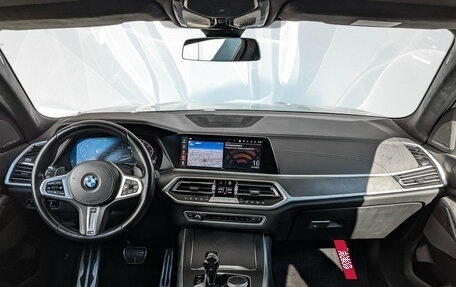 BMW X7, 2021 год, 7 690 000 рублей, 14 фотография