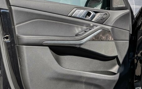 BMW X7, 2021 год, 7 690 000 рублей, 19 фотография