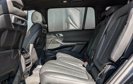 BMW X7, 2021 год, 7 690 000 рублей, 18 фотография
