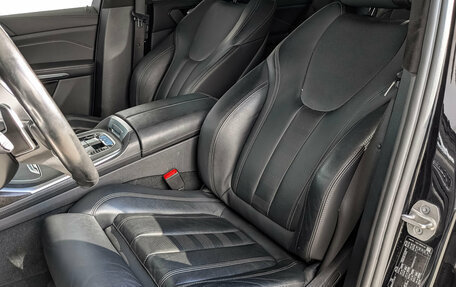 BMW X7, 2021 год, 7 690 000 рублей, 20 фотография