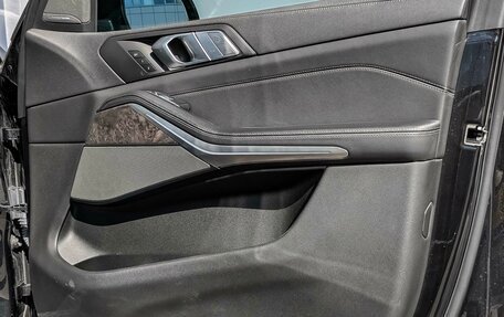 BMW X7, 2021 год, 7 690 000 рублей, 25 фотография