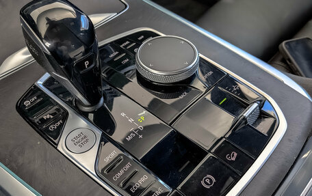 BMW X7, 2021 год, 7 690 000 рублей, 21 фотография