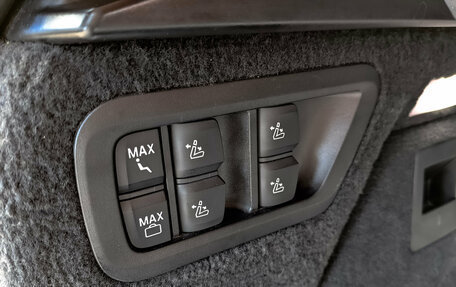BMW X7, 2021 год, 7 690 000 рублей, 26 фотография