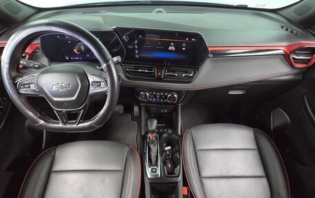 Chevrolet TrailBlazer, 2023 год, 1 670 000 рублей, 8 фотография