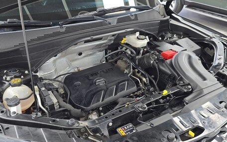 Chevrolet TrailBlazer, 2023 год, 1 670 000 рублей, 26 фотография