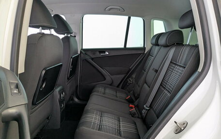 Volkswagen Tiguan I, 2016 год, 1 650 000 рублей, 9 фотография