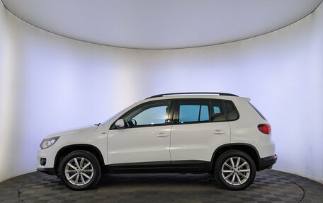 Volkswagen Tiguan I, 2016 год, 1 650 000 рублей, 8 фотография