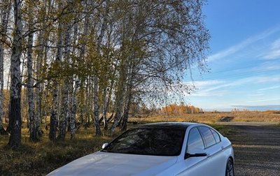 BMW 5 серия, 2016 год, 2 350 000 рублей, 1 фотография