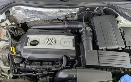 Volkswagen Tiguan I, 2016 год, 1 650 000 рублей, 10 фотография