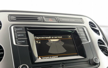 Volkswagen Tiguan I, 2016 год, 1 650 000 рублей, 14 фотография