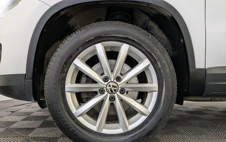 Volkswagen Tiguan I, 2016 год, 1 650 000 рублей, 12 фотография