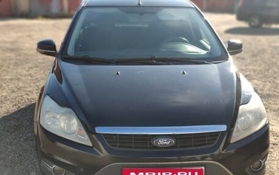 Ford Focus II рестайлинг, 2008 год, 347 000 рублей, 1 фотография