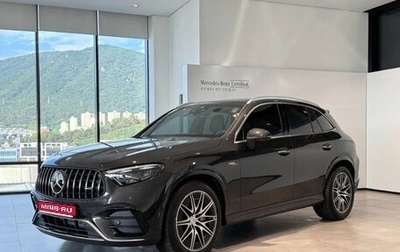 Mercedes-Benz GLC Coupe AMG, 2026 год, 8 960 000 рублей, 1 фотография