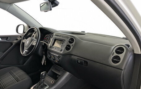 Volkswagen Tiguan I, 2016 год, 1 650 000 рублей, 19 фотография