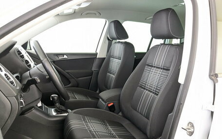 Volkswagen Tiguan I, 2016 год, 1 650 000 рублей, 18 фотография