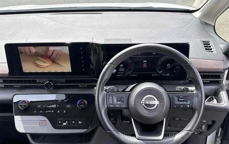 Nissan Serena, 2023 год, 2 010 520 рублей, 9 фотография