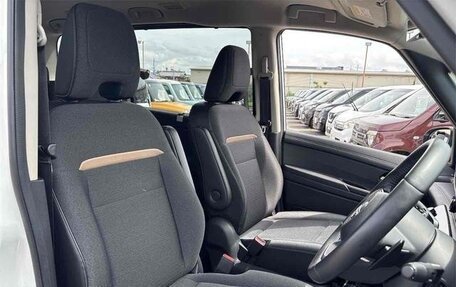Nissan Serena, 2023 год, 2 010 520 рублей, 8 фотография