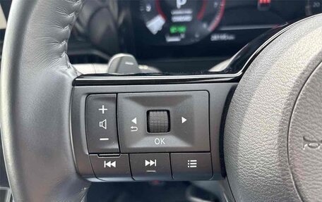 Nissan Serena, 2023 год, 2 010 520 рублей, 12 фотография