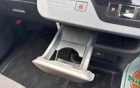 Nissan Serena, 2023 год, 2 010 520 рублей, 17 фотография