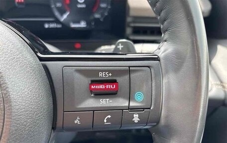 Nissan Serena, 2023 год, 2 010 520 рублей, 13 фотография