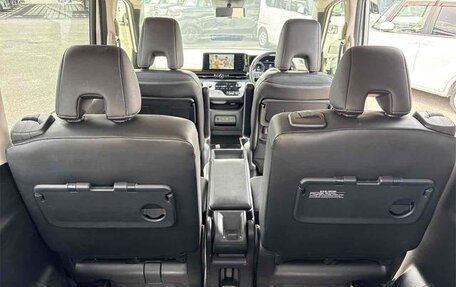 Nissan Serena, 2023 год, 2 010 520 рублей, 22 фотография