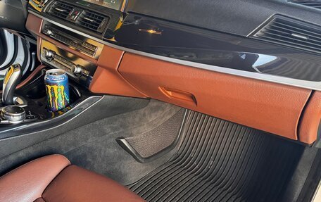BMW 5 серия, 2016 год, 2 350 000 рублей, 9 фотография