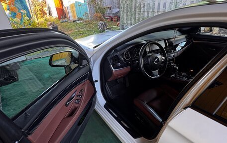 BMW 5 серия, 2016 год, 2 350 000 рублей, 11 фотография