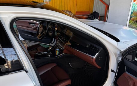 BMW 5 серия, 2016 год, 2 350 000 рублей, 8 фотография