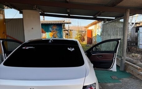 BMW 5 серия, 2016 год, 2 350 000 рублей, 7 фотография