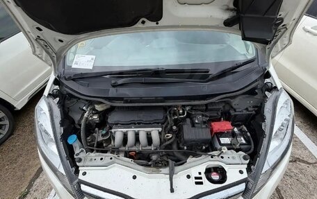 Honda Fit III, 2011 год, 985 000 рублей, 5 фотография