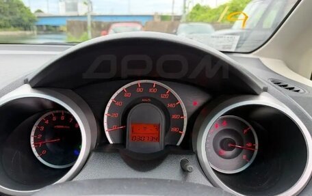 Honda Fit III, 2011 год, 985 000 рублей, 6 фотография