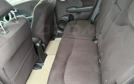 Honda Fit III, 2011 год, 985 000 рублей, 9 фотография