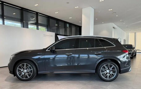 Mercedes-Benz GLC Coupe AMG, 2026 год, 8 960 000 рублей, 8 фотография