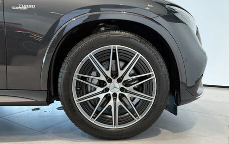 Mercedes-Benz GLC Coupe AMG, 2026 год, 8 960 000 рублей, 5 фотография