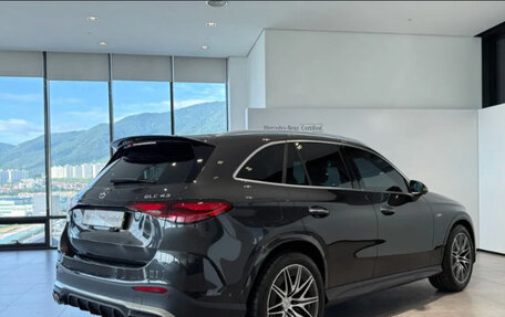Mercedes-Benz GLC Coupe AMG, 2026 год, 8 960 000 рублей, 4 фотография